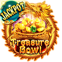 Treasure Bowl JP
