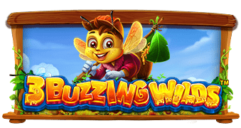 3 Buzzing Wilds™