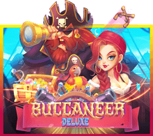 Buccaneer Deluxe