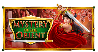 Mystery of the Orient™