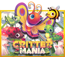 Critter Mania