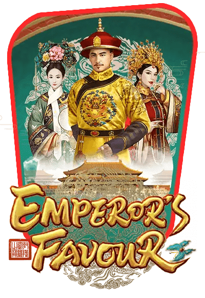 Emperor's Favor
