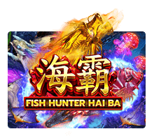 Fish Hunter HAI BA