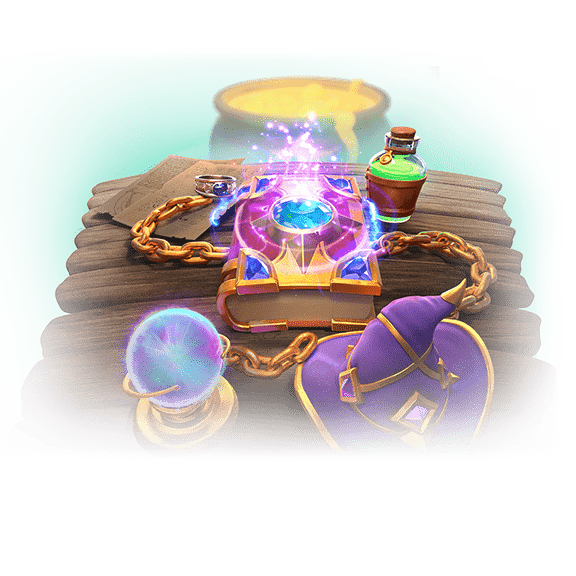 Alchemy Gold Game