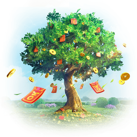 Prosperity Fortune Tree game