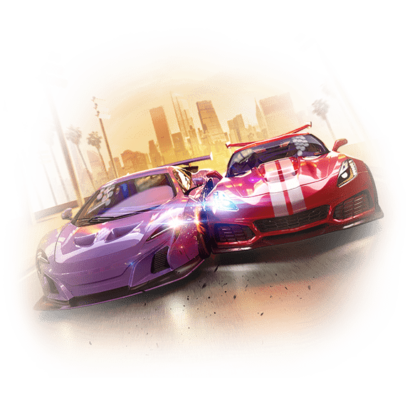 Speed Winner gameplay