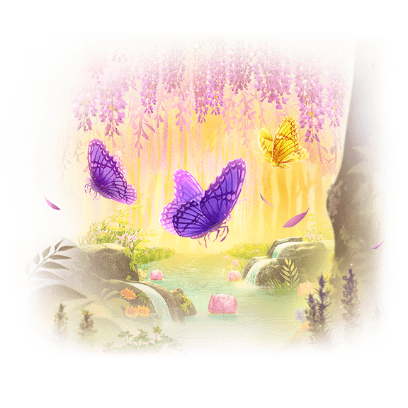 Butterfly Blossom game