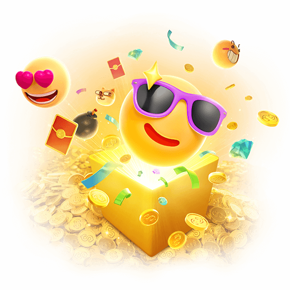 Emoji Riches game