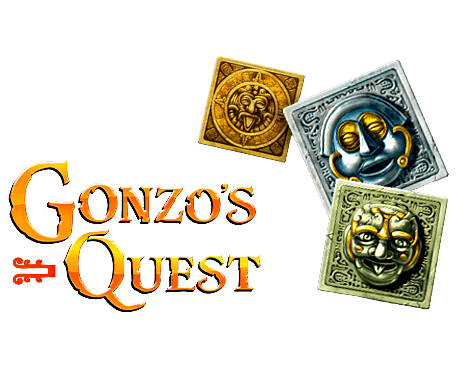 gonzos quest Game