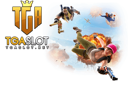 Battleground Royale ทดลองเล่นสล็อต 2023 – TGASLOT